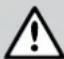 ELECTROLUX En:tice barbecue EQBM90AS - warning - 1