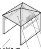 ELECTROLUX En:tice barbecue EQBM90AS - warning - 7