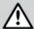 ELECTROLUX En:tice barbecue EQBM90AS - warning - 1