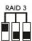 Oyen Digital Mobius - Clear RAID Procedure: - 4