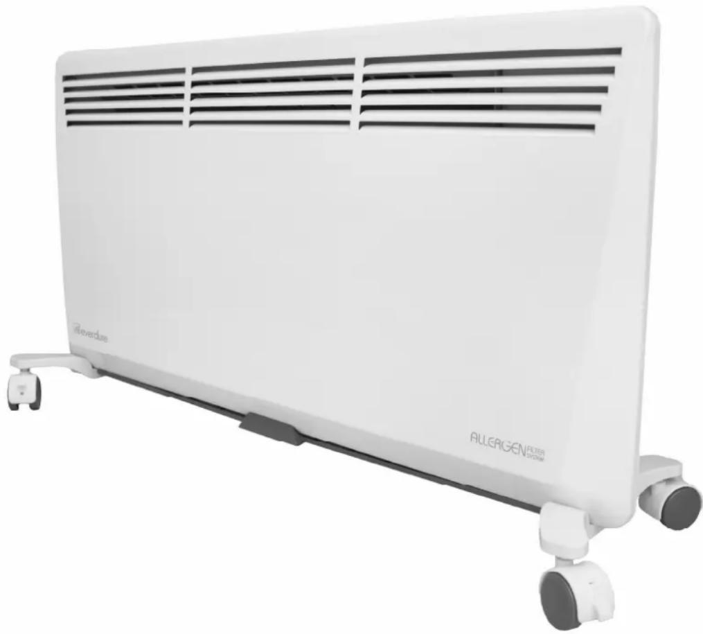 Everdure NPE1500W - OPERATION, MAINTENANCE AND SAFETY INSTRUCTIONS - 1
