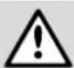 ELECTROLUX E:Volution EQBM75LAS - Installation warnings - 1
