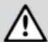 ELECTROLUX E:Volution EQBM75LAS - warning - 1