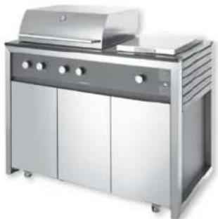 ELECTROLUX E:Volution EQBM75LAS - 1