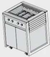 ELECTROLUX E:Volution EQBM75LAS - EQBM75LAS - 4