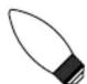 Varaluz 165B03 - Included Hardware - 11