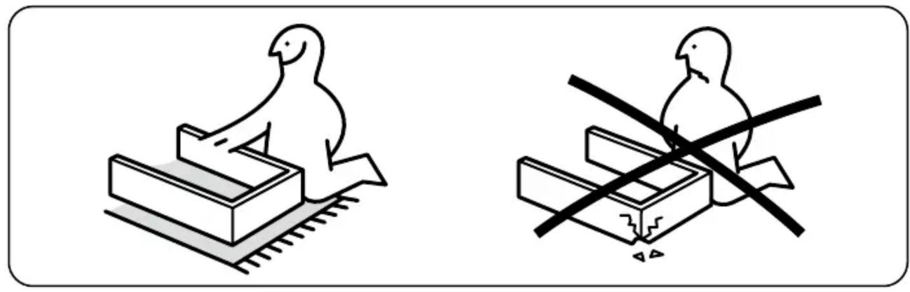 IKEA SÖTRÖNN 605.626.53 - 2