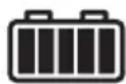 DOMETIC PBC110 - LED status indicator - 3