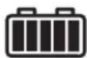 DOMETIC PBC110 - LED status indicator - 4