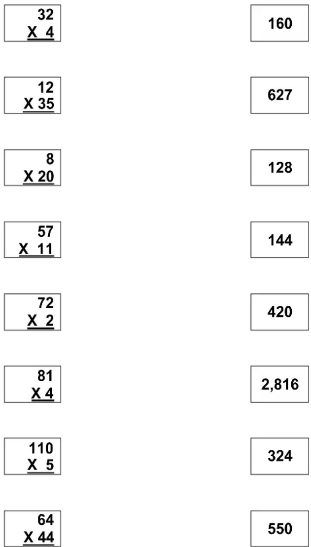 Victor Technology 900 - Calculator Connections III - 1