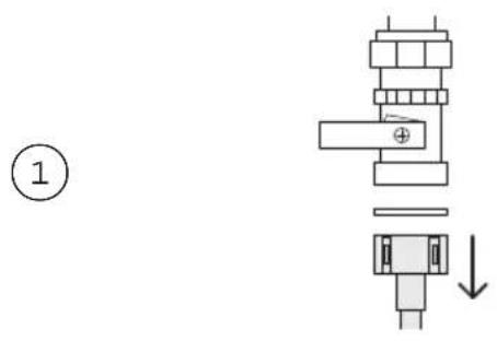Fisher & Paykel DW60FC2B2 - Winterizing (cold climates) - 1