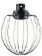 DCG FL1530 - Accessories: - 3