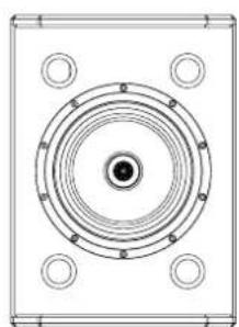 TANNOY VXP 12.2Q - Dimensions - 11