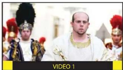 VIDEO 1