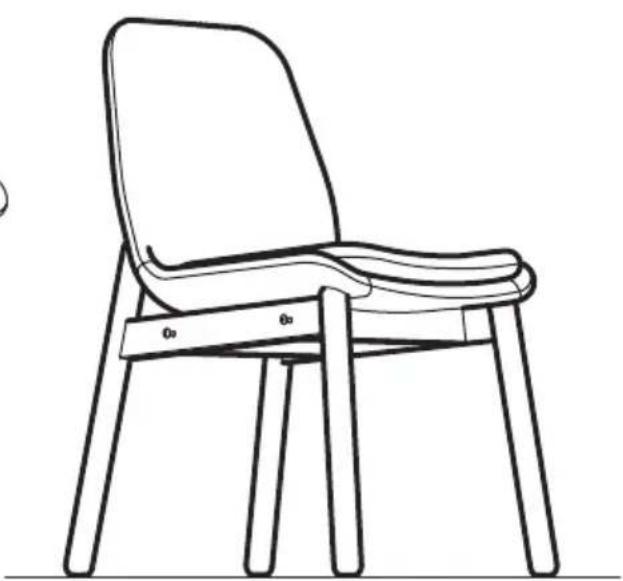 IKEA VEDBO 404.179.83 - 17
