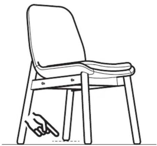 IKEA VEDBO 404.179.83 - 15