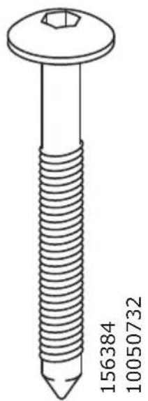 IKEA VEDBO 404.179.83 - 4