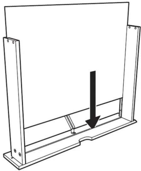 IKEA RIDSPÖ 004.852.24 - 35