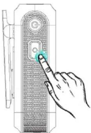 AVMATRIX WM12 - Pairing Button - 1