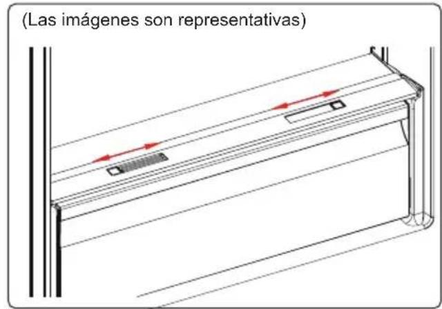 (Las imágenes son representativas)