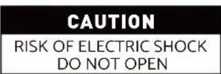 VMV D3 - CAUTION: - 2