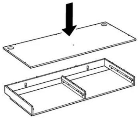 IKEA ALEX 404.735.30 - 31