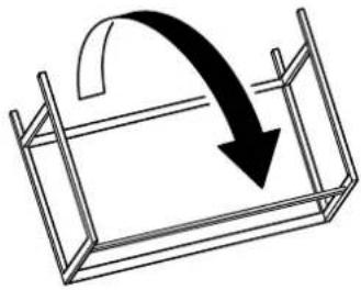 IKEA ALEX 404.735.30 - 36