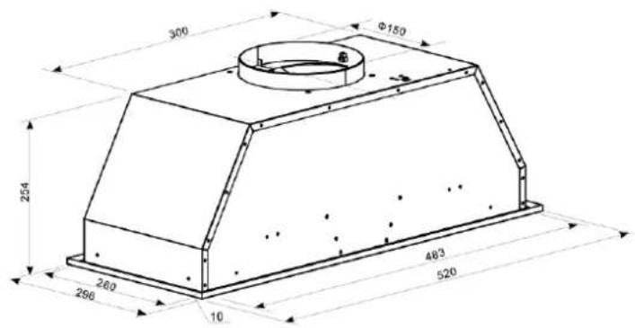Robinhood RPC 520 - DISPOSAL INFORMATION - 1
