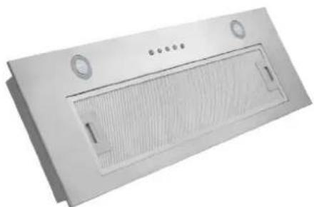 Robinhood RPC 520 - 2