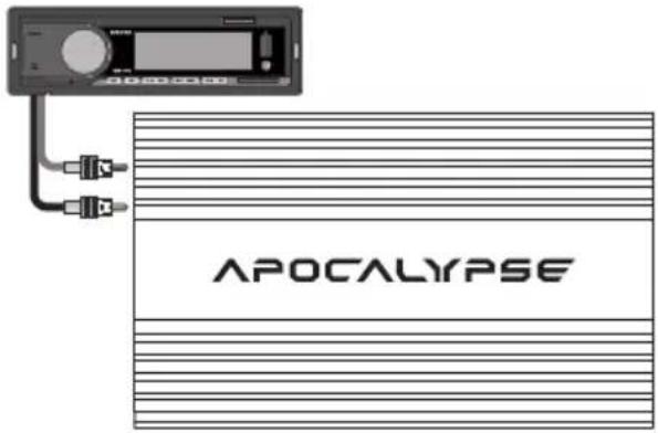 APOCALYPSE