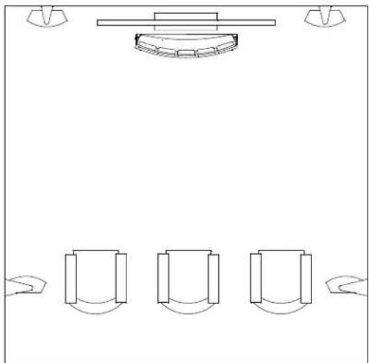Martin Logan Logos - Installation Options - 4