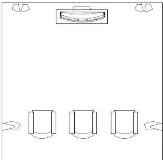 Martin Logan Logos - Installation Options - 1