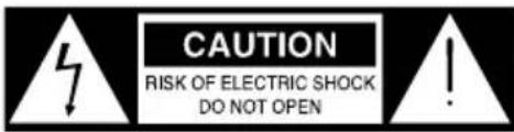 Hartke G30R - Owners Manual - 3