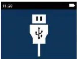 PHILIPS Voice Tracer VTR8202 - Connecting to computer - 1