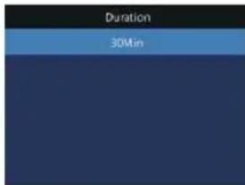 Duration 30Min