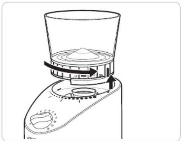 DELONGHI KG366J - 洗えない - 1