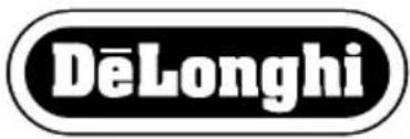 DELONGHI KG200J - 保証規定 - 1