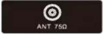 Infiniton INTV-A40G24 - Terminal Interface - 7