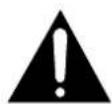 Infiniton INTV-A40G24 - RISK OF ELECTRIC SHOCK. DO NOT OPEN THE APPLIANCE. - 2