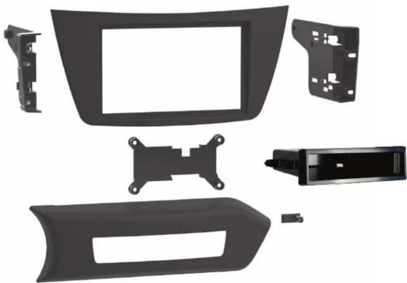 Metra 99-8725B - IMPORTANT - 4