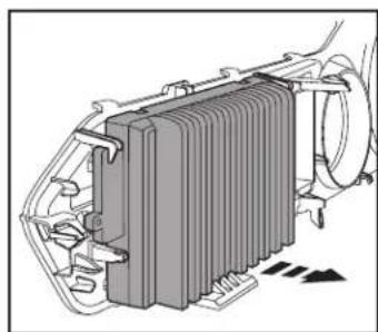 Metra 99-8725B - KIT PREPARATION - 1