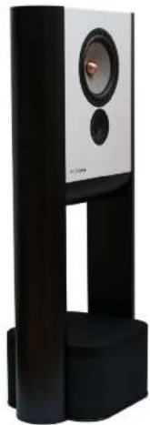 Grimm Audio LS1BUP - Digital inputs on the LS1r Controller - 1