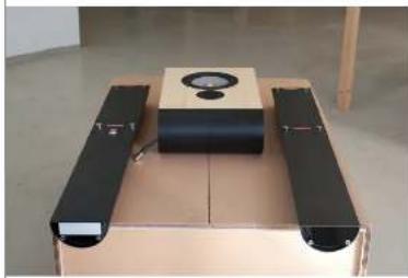 Grimm Audio LS1BUP - Unpacking And Assembly - 1