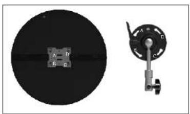 Fotodiox SkyFiller Wings Prizmo SFW-1500RS RGB - SFW-1500rs - 16