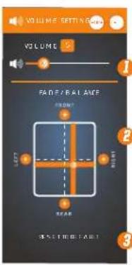 VOLUME SETTING VOLUME 2 PANEER KILLANGE OFF LEFT RIGHT HEAD 3