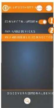 BLATDOTHERSETTING CONNECT BLATDOTHER AVAILMODE DEVICES MIA A485 B0816 E CONNECTED DISCOVER ADJONAL CODE 10