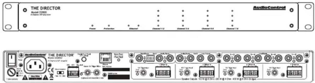 THE DIRECTOR Model D2800 & Channel 257 amplifier AudioControl Power Protection Ethanol Channel 1.2 Channel 3.4 Channel 6. Channel 7.6 The DIRECTOR® Model D2800 & Channel 257 amplifier AudioControl® Power Protection Ethanol Channel 1.2 Channel 3.4 Channel 6. Channel 7.6 TOMC/ANAC A COUTER Digital Signal Signal Input Signal Output Signal Input Signal Output Signal Input Signal Output Signal Input Signal Output Signal Input Signal Output Signal Input Signal Output Signal Input Signal Output Signal Input Signal Output Signal Input Signal Output Signal Input Signal Output Signal Input Signal Output Signal Input Signal Output Signal Input Signal Output Signal Input Signal Output Signal Input Signal Output Signal Input Signal Output Signal Input Signal Output Signal Input