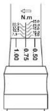Cocraft GSW14T - Instructions for use - 2