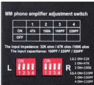 NuPrime PRA-9X - Introduction - 2