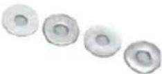 MISTRAL MDB-30CF09 - Assembly of Your Misting Fan - 8